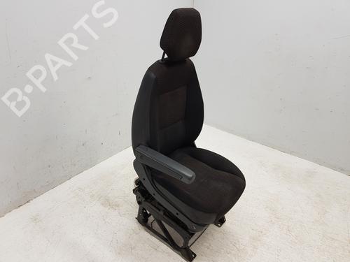 Left front seat PEUGEOT BOXER Van 2.2 BlueHDi 140 | BP34698656C15 - Image 6