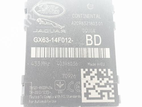 Electronic module LAND ROVER DISCOVERY SPORT (L550) | BP37267542M83 - Image 6