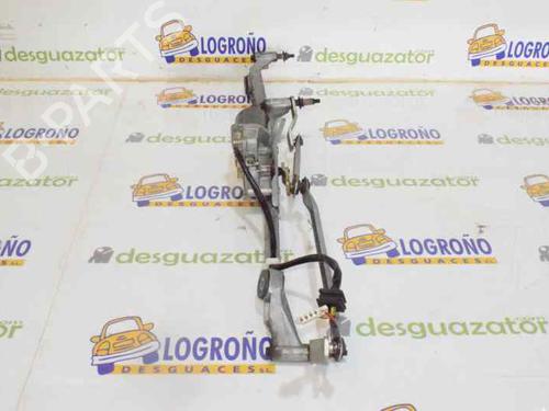 Front wiper motor MERCEDES-BENZ C-CLASS Coupe (CL203) C 200 CDI (203.707) | BP1361662M29 