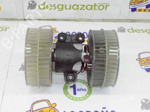 Heater blower motor MERCEDES-BENZ VITO / MIXTO Van (W639) 109 CDI (639.601, 639.603, 639.605) | BP14122024M62 