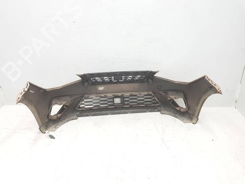 Front bumper SEAT IBIZA V (KJ1, KJG) 1.0 | BP29479330C7 