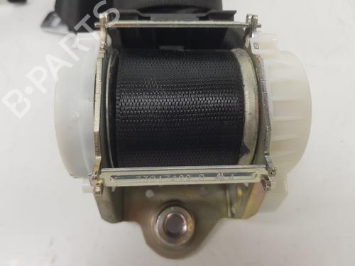 Front left seatbelt BMW 1 (E87) 118 d | BP27881435I26 