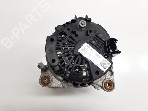 Alternator VW CRAFTER Van (SY_, SX_) 2.0 TDI FWD (SYB, SYC, SYD) | BP30390028M7