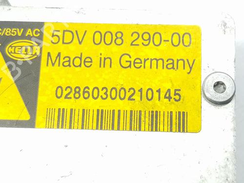 Xenon ballast LAND ROVER RANGE ROVER SPORT I (L320) 2.7 D 4x4 | BP16310089C53 