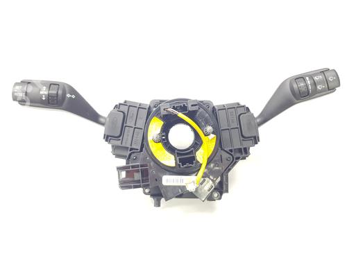 Used Steering wheel controls FORD FOCUS II Saloon (DB_, FCH, DH) 1.6 (100 hp) 30749245