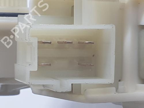 Rudehejsemotor forskærm venstre MERCEDES-BENZ C-CLASS (W204) C 180 CDI (204.000) | BP30569574E21 