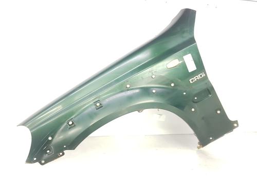 Left front fenders HYUNDAI TERRACAN (HP) 2.9 CRDi 4WD | BP7631640C41 