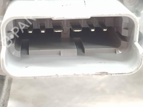 Front left window mechanism DACIA LODGY (JS_) | BP40236181C22 - Image 3