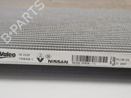 AC radiator DACIA SANDERO III | BP35820464M32 - Image 5