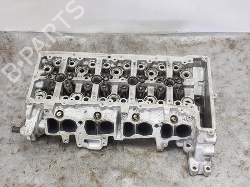 Cylinder head BMW X1 (E84) xDrive 18 d | BP31803760M5