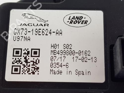 Heater resistor JAGUAR F-PACE (X761) | BP36679211M108 - Image 4