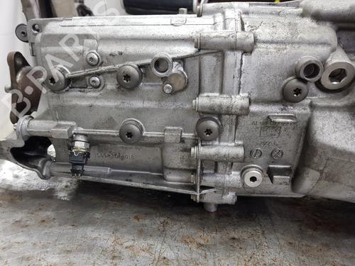 Gearbox BMW 1 (E87) 118 d | BP32986878M3 - Image 11