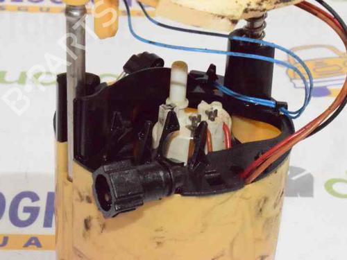 Fuel pump BMW 1 (E87) 120 d | BP755620M76 