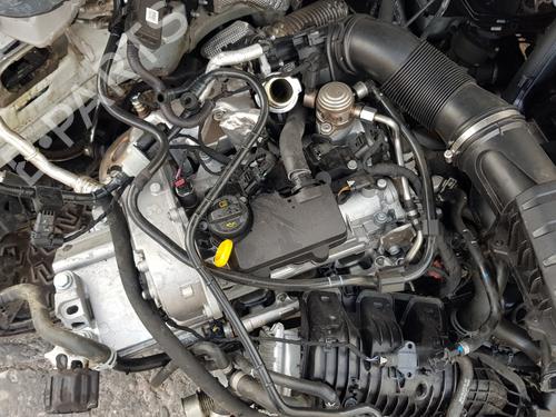 Gearbox VW T-ROC (A11, D11) | BP30156792M3