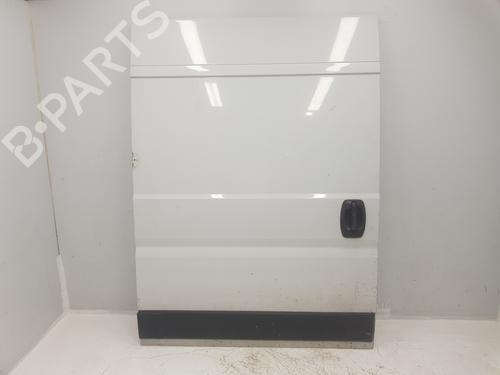 Porta lateral/correr direita Porta lateral/correr direita FIAT DUCATO Platform/Chassis (250_) [2006-2026] 36220201 36220201