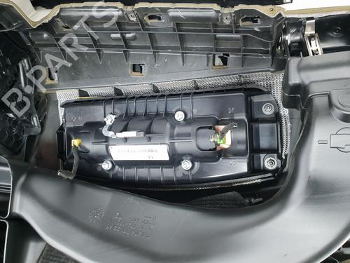Airbag Kit MERCEDES-BENZ GLK-CLASS (X204) 220 CDI 4-matic (204.984, 204.997) | BP22714136C86 