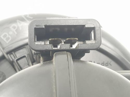 Heater blower motor LAND ROVER FREELANDER 2 (L359) 2.2 TD4 4x4 | BP16942972M62 