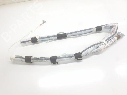 Used Left curtain airbag Left curtain airbag 36223499 36223499