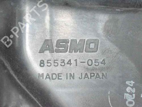Windscreen washer tank MAZDA 6 Hatchback (GG) 2.0 DI (GG14) | BP7894416C113 