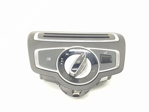 Forlygtekontakt MERCEDES-BENZ C-CLASS (W205) C 200 (205.042) (184 hp) 23258946
