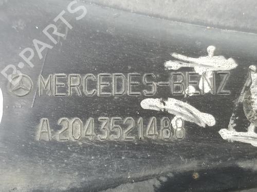 Left rear suspension arm MERCEDES-BENZ GLK-CLASS (X204) 220 CDI 4-matic (204.984, 204.997) | BP14089237M14 