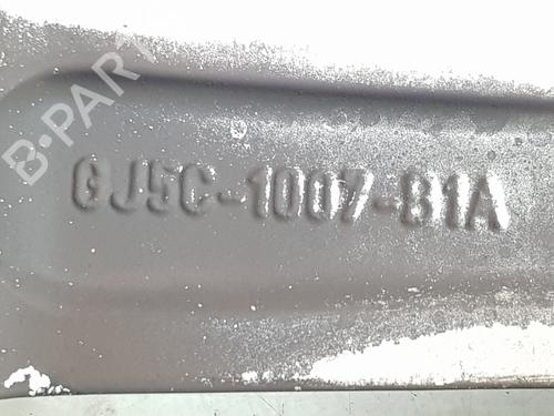 Fælk FORD KUGA II (DM2) 1.5 EcoBoost | BP37071894C45 - Image 5
