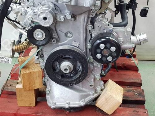 Engine KIA CEED (CD) | BP38727681M1 - Image 16