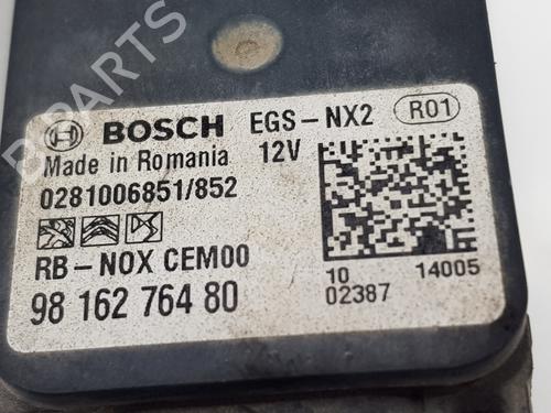 Electronic sensor PEUGEOT EXPERT Van (V_)  | BP33215559M84  - Image 5
