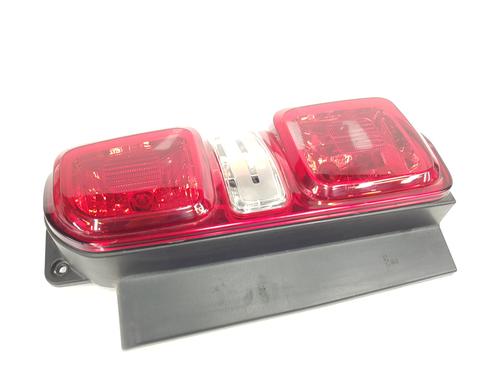 Right taillight PEUGEOT EXPERT Van (V_) 1.5 BlueHDi 120 | BP34055479C35 - Image 5