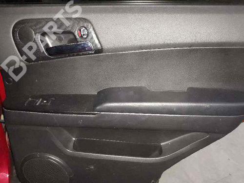 Left sun visor SSANGYONG ACTYON I 2.0 Xdi | BP1640260I1  - Image 25