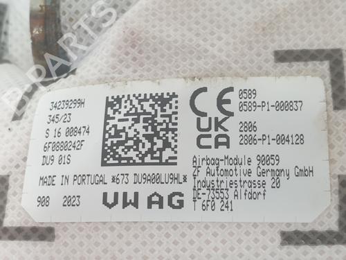 Other SEAT IBIZA V (KJ1, KJG) 1.0 MPi | BP35966071O1  - Image 5