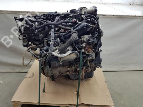 Engine FORD TRANSIT COURIER B460 Box Body/MPV 1.5 TDCi | BP31888153M1  - Image 6