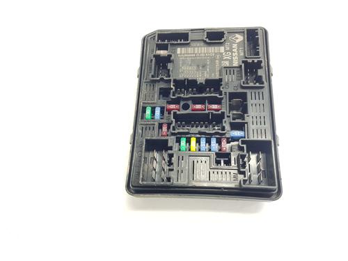 Fuse box DACIA DUSTER (PYM_, PYN_) 1.2 TCe 130 | BP36678682E1 - Image 4