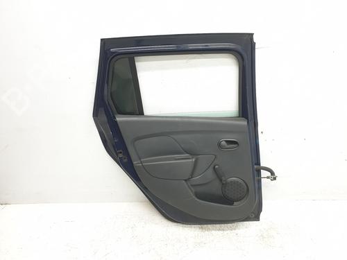Left rear door DACIA LOGAN II  | BP27285228C4 