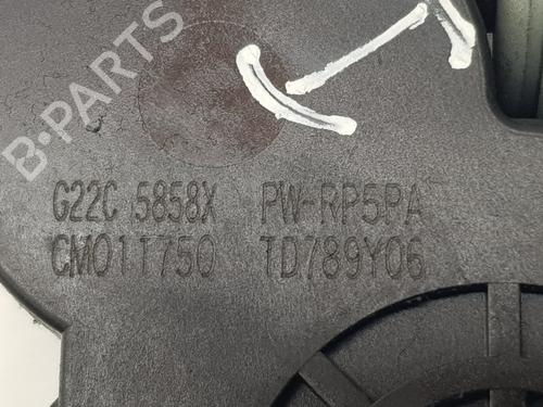 Left rear window motor MAZDA CX-7 (ER) | BP37444436E23 - Image 5