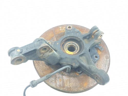 Venstre Styrespindel Lejehus RENAULT CLIO IV (BH_) 1.5 dCi 75 | BP17999604M25