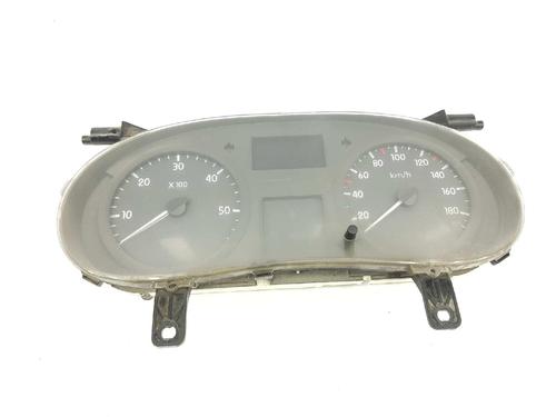 Used Instrument cluster RENAULT MASTER II Van (FD) 2.5 dCi (120 hp) 6890157