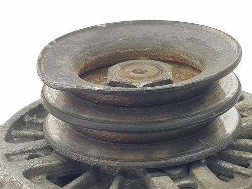 Alternator MITSUBISHI PAJERO III (V7_W, V6_W) 3.2 Di-D (V68W, V78W) | BP21007663M7 