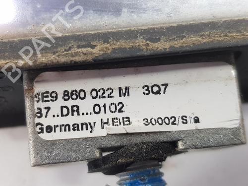 Roof bar SEAT EXEO ST (3R5) 2.0 TDI | BP11636388C65 