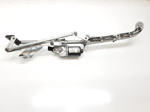 Used Front wiper motor BMW 2 Active Tourer (F45) 216 d (116 hp) 18655319