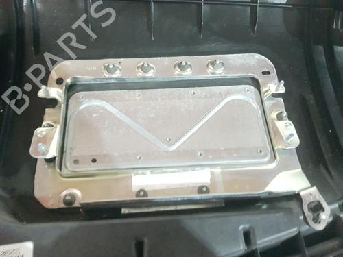 Airbag Kit MERCEDES-BENZ M-CLASS (W164) ML 350 4-matic (164.186) | BP15804594C86 