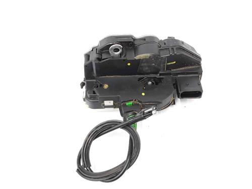 Rear right lock OPEL ASTRA J GTC 2.0 CDTI (08) | BP4735662C99 