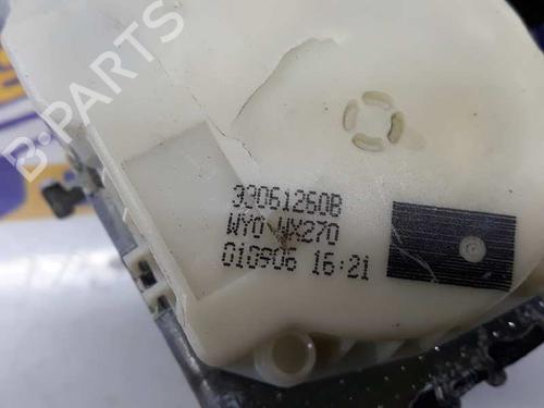 Rear right seatbelt BMW X3 (E83) xDrive 35 d | BP6623761I28 