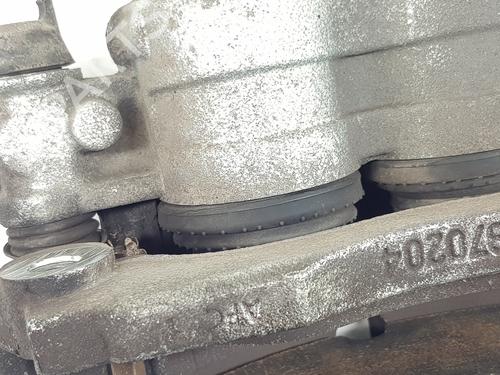 Right front brake caliper IVECO DAILY VI Van 33S14, 35S14 | BP34208527M104  - Image 5