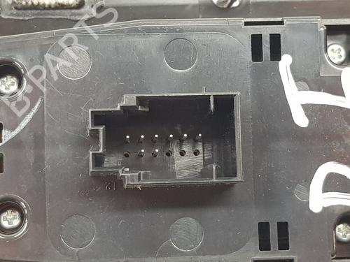 Left front window switch BMW X4 (G02, F98) xDrive 20 d | BP29479345I27 