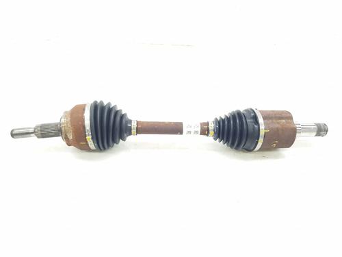 Semiasse anteriore sinistro Semiasse anteriore sinistro VW TRANSPORTER T7 Van (TV_, TW_) [2024-2026] 36672703 36672703