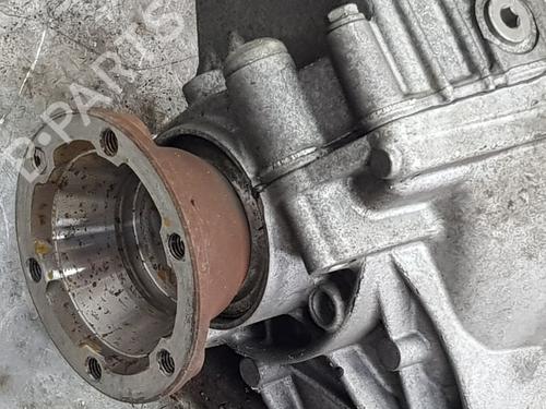 Front differential PORSCHE CAYENNE (92A) 3.0 Diesel | BP29428933M23 