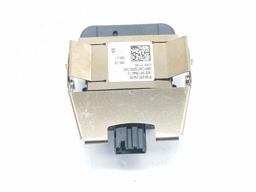 Used Electronic sensor CITROËN C4 II (NC_) 1.2 THP 130 (NCHNYM, NCHNYT) (130 hp) 16110798