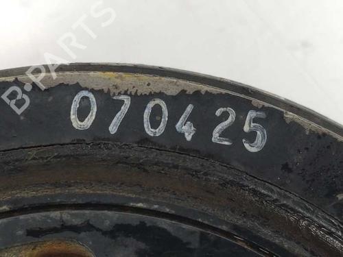 Pulley MITSUBISHI PAJERO IV (V8_W, V9_W) 3.2 DI-D (V88W, V98W) | BP14086971M122 