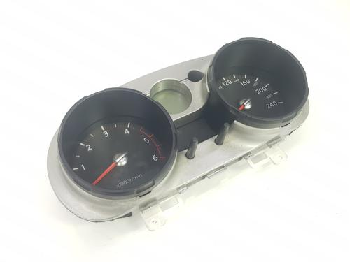 Used Instrument cluster NISSAN QASHQAI I (J10, NJ10) 1.5 dCi (106 hp) 10745798